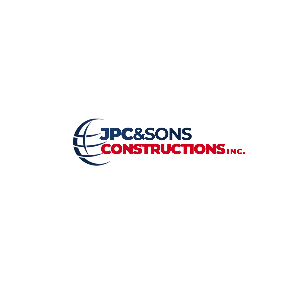 JPC & Sons logo