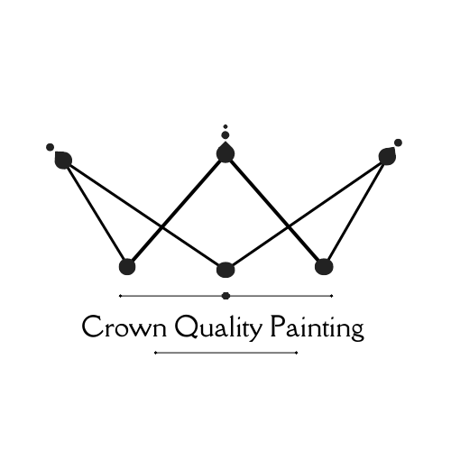 Crown Quality Painting LLC logo