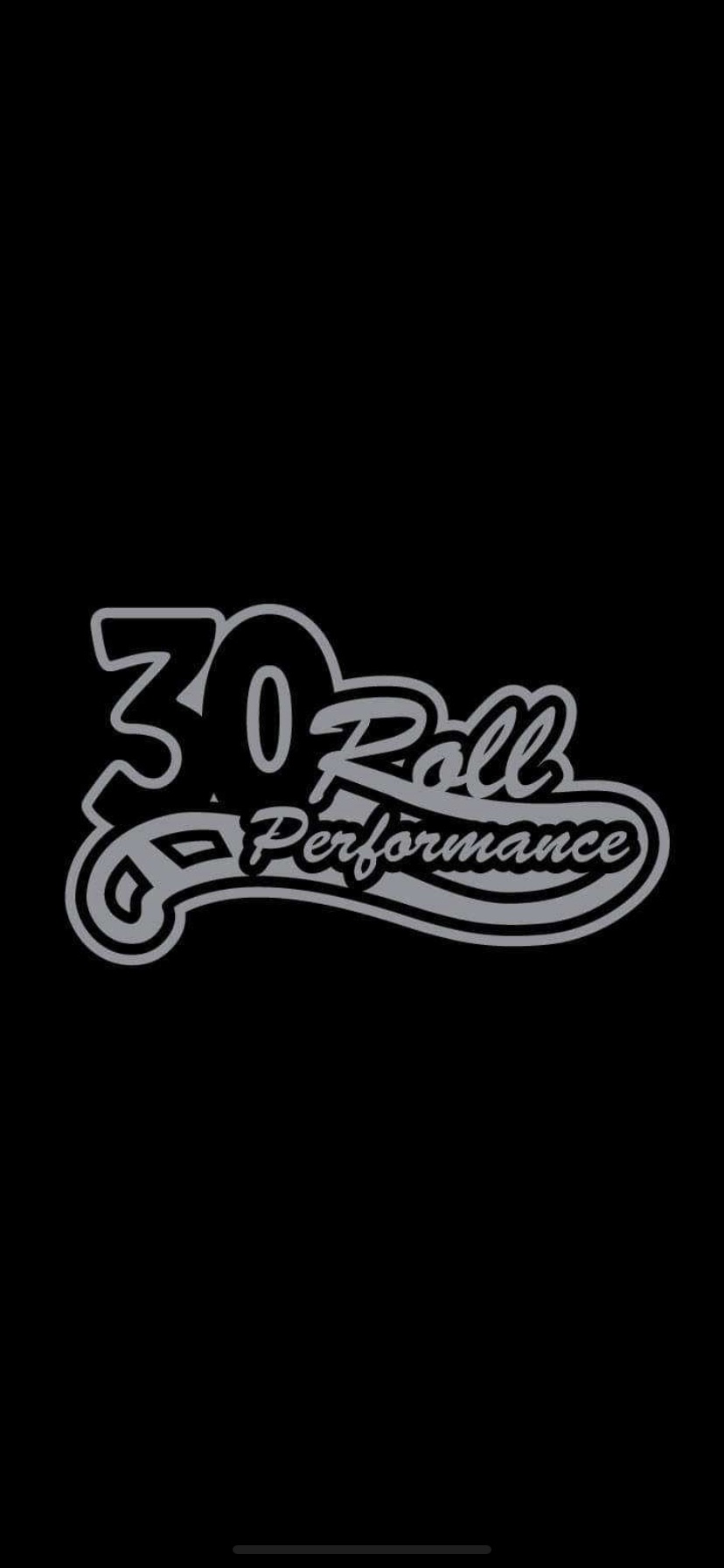 30Roll Performance & Fabrication logo