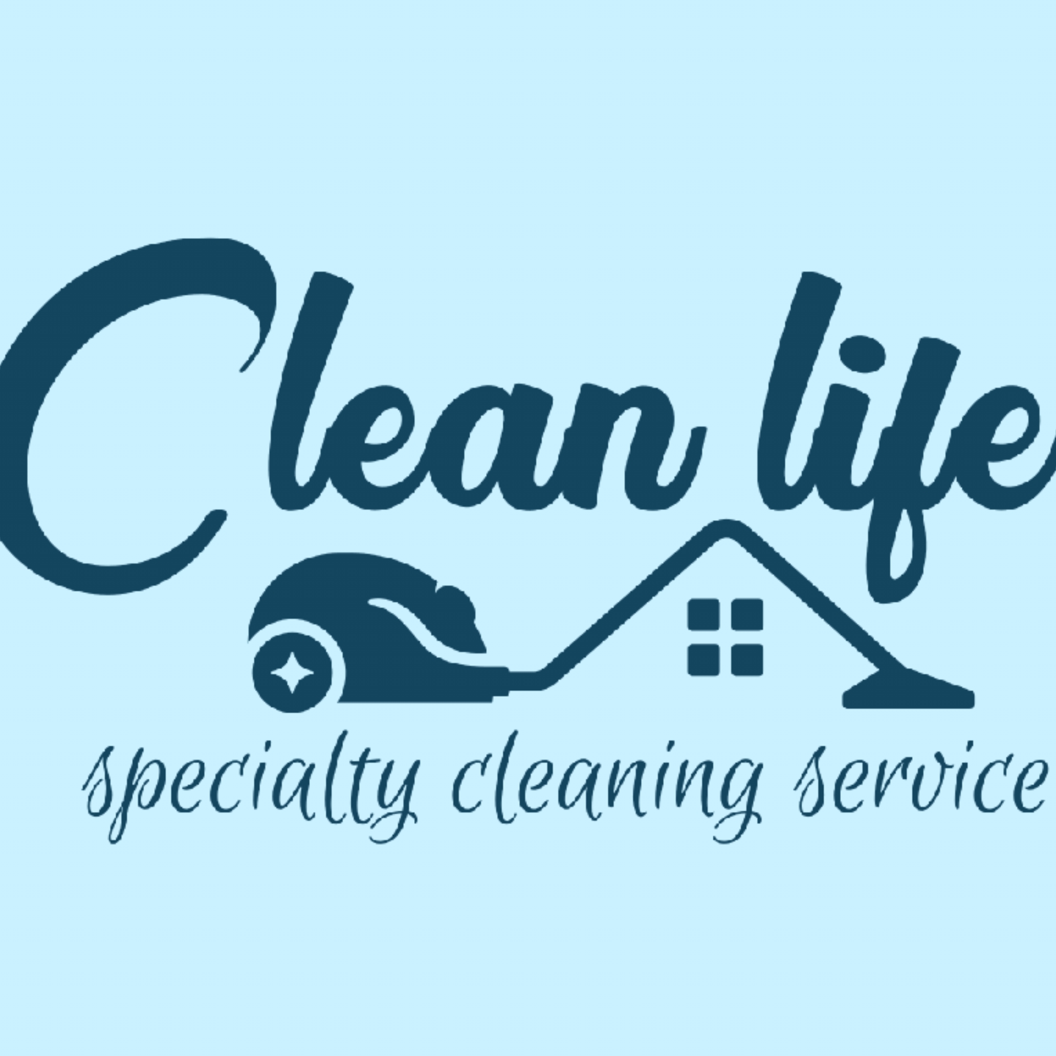 Clean Life LLC logo
