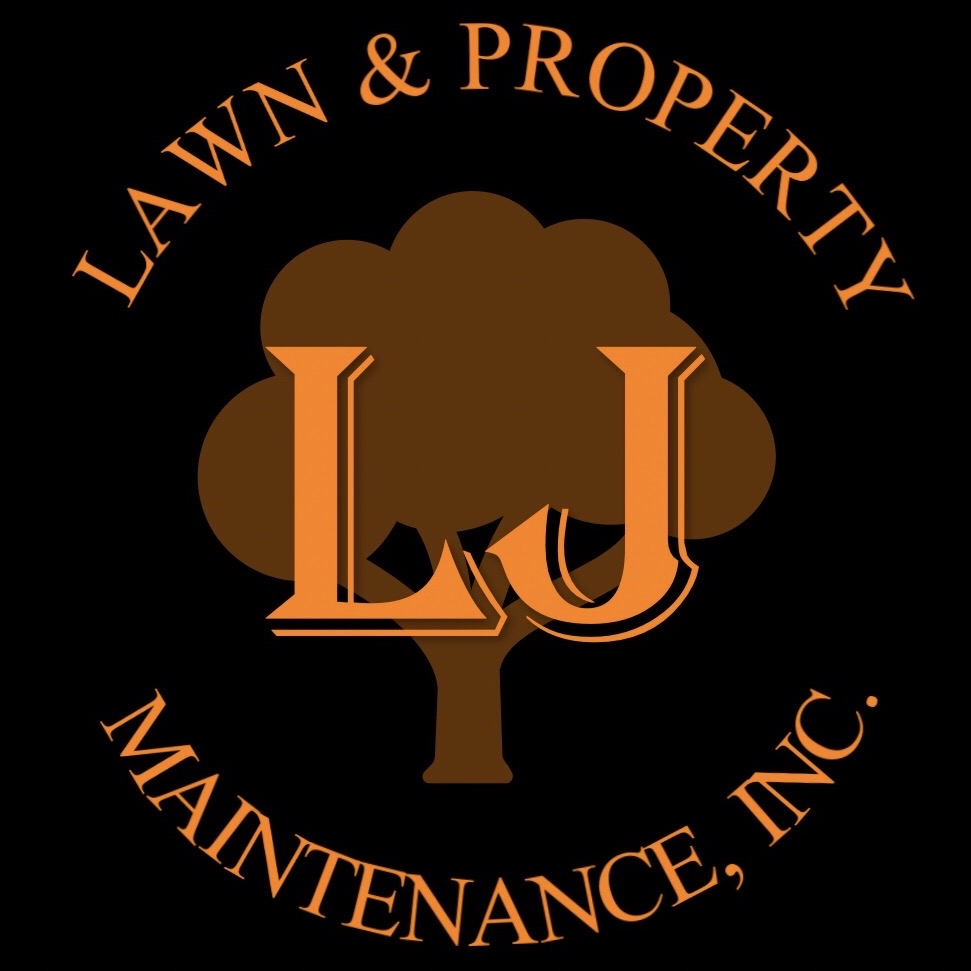 LJ Lawn & Property Maintenance, Inc. logo