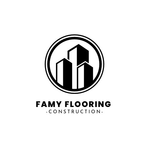 Logo for Famy Flooring