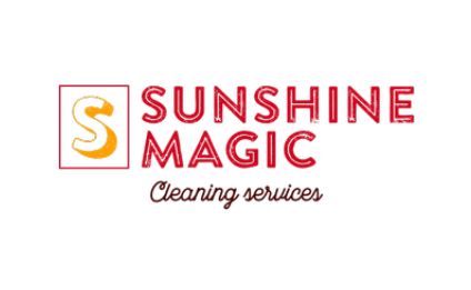 Sunshine Cleaning Service logo