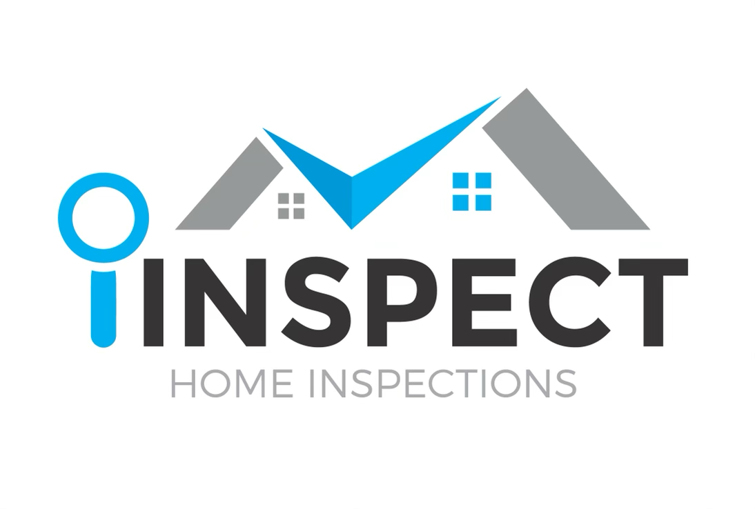 I- Inspect logo