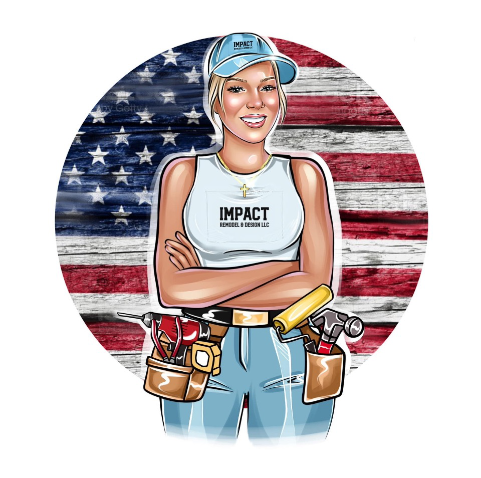 Avatar for Impact remodel and design Llc
