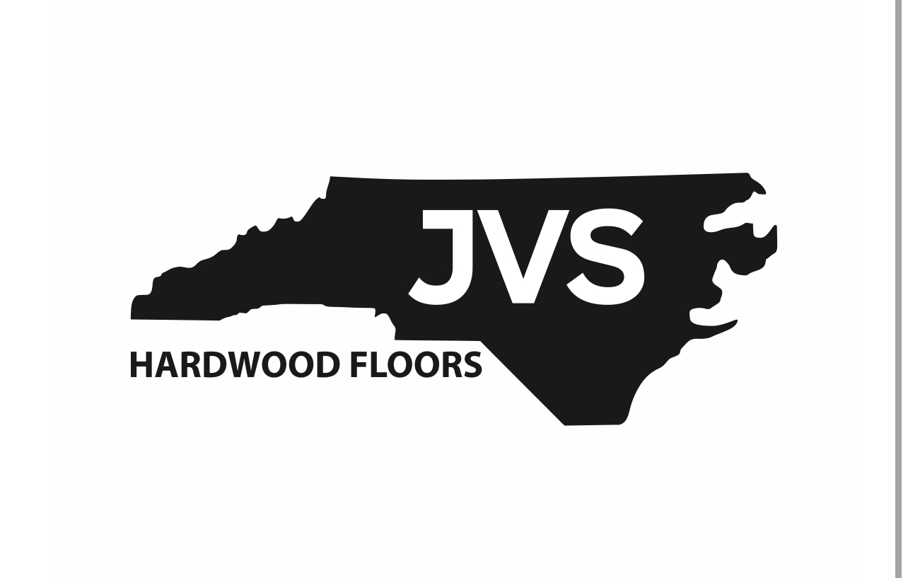 JVS hardwood Floors logo
