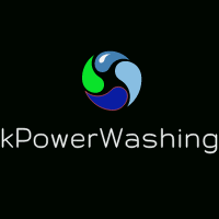 kPowerWash logo