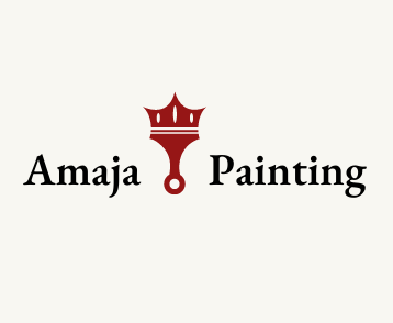 Amaja Painting logo