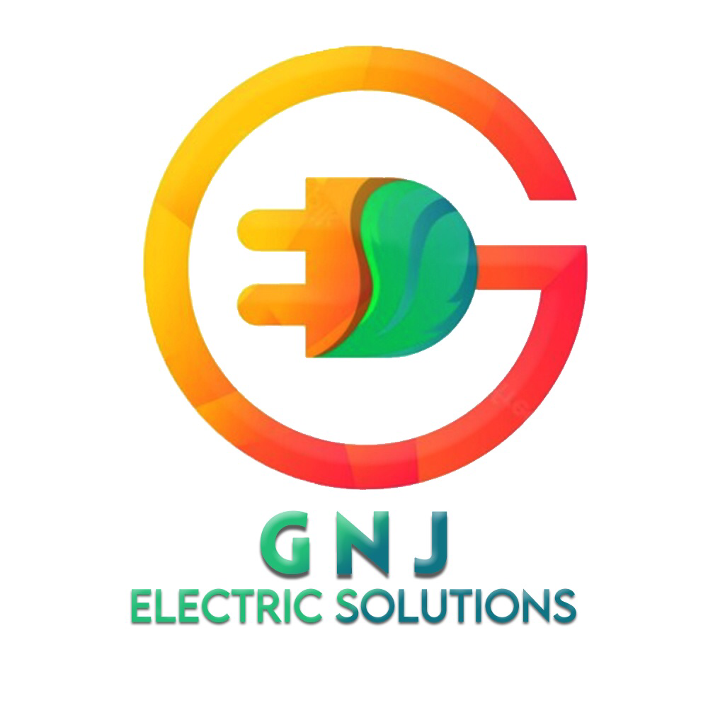 GNJ Electric Solutions logo