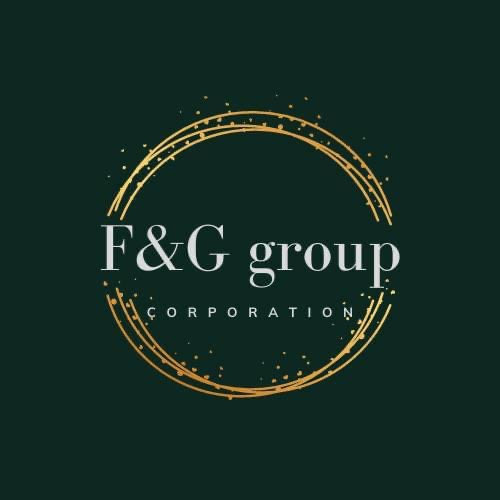 F&G Group Corporation logo