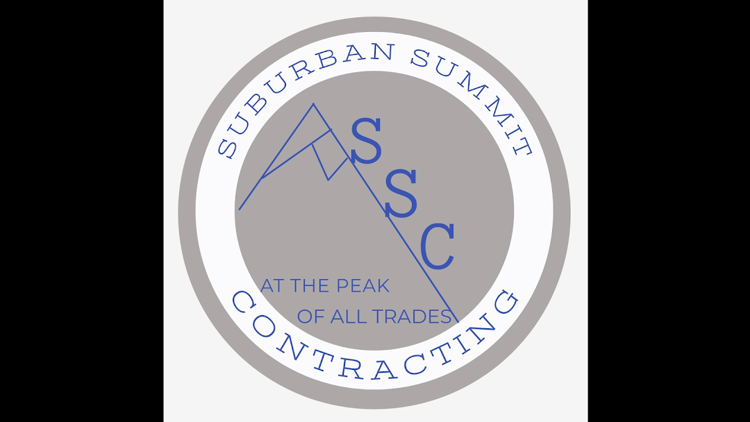 Suburban Summit Contracting LLC logo
