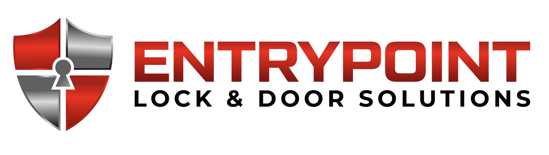 Entrypoint Lock & Door Solutions logo