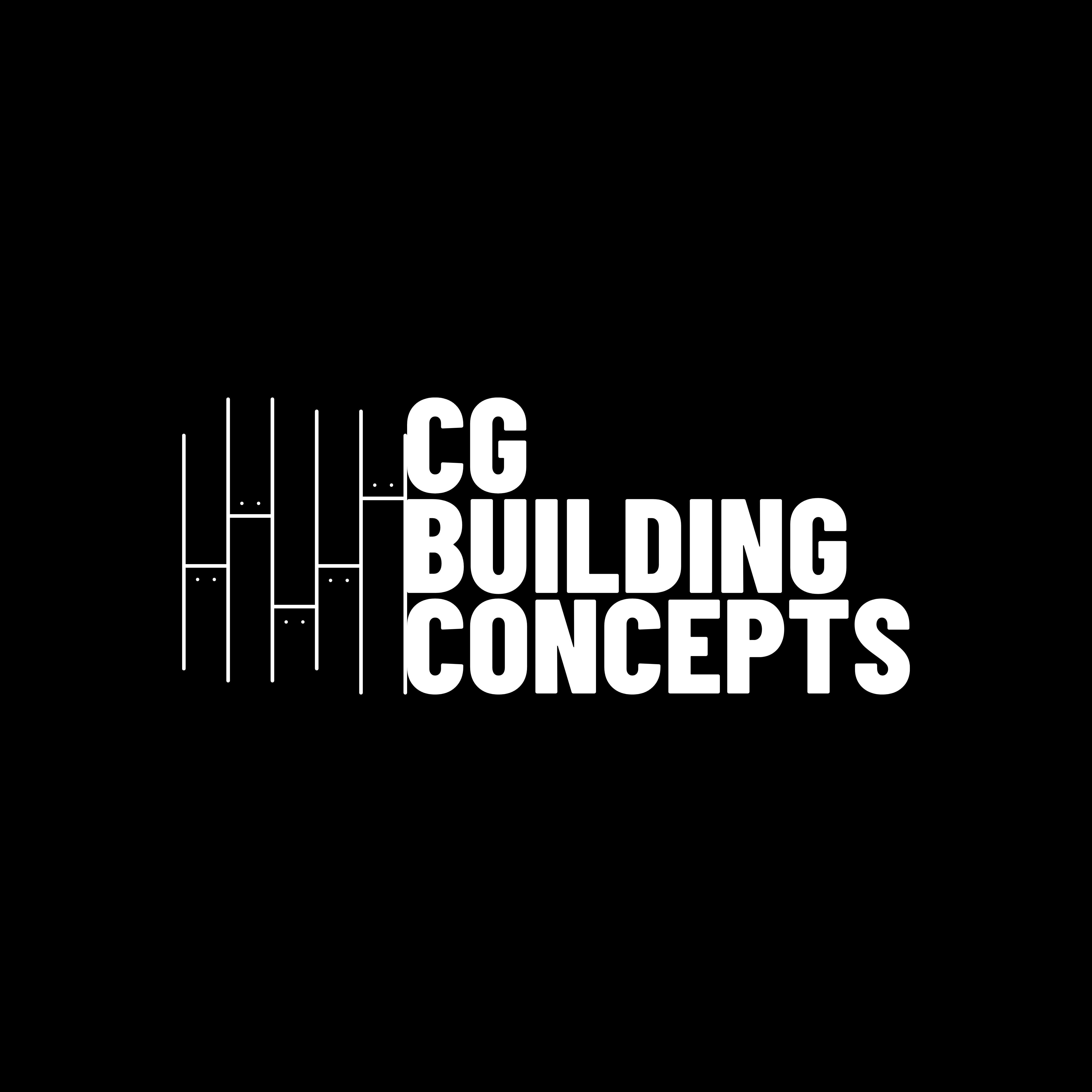 CG Building Concepts LLC logo