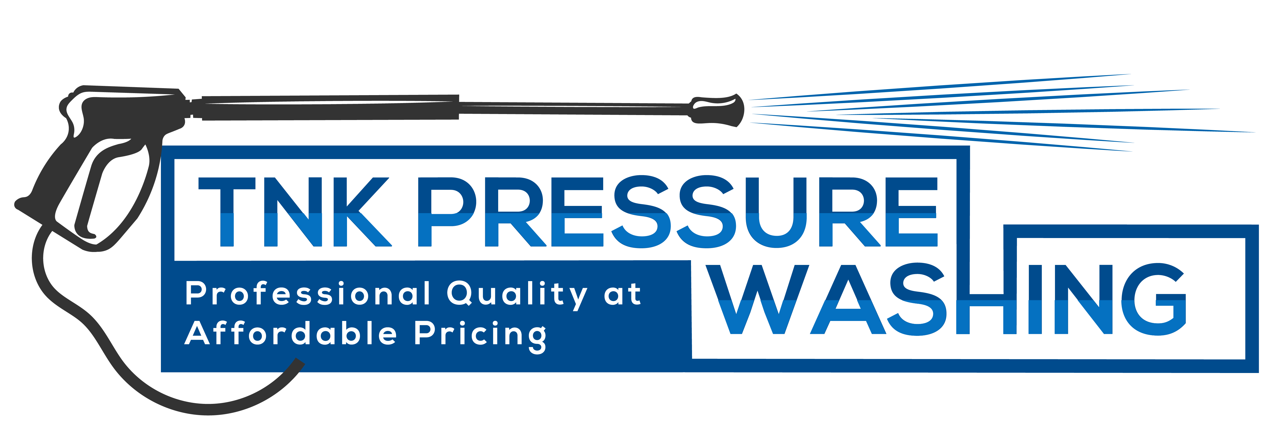 Avatar for TNK Pressure Washing