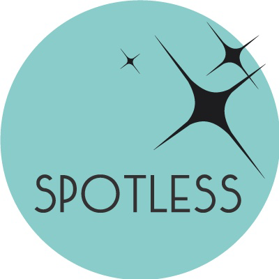 Spotless Organization logo