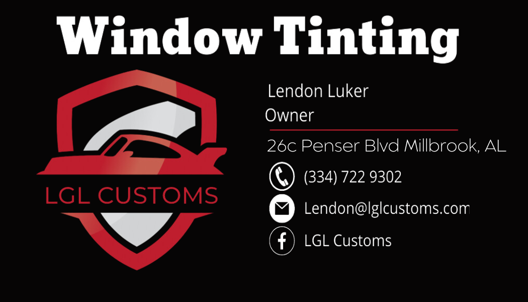Avatar for LGL customs LLC