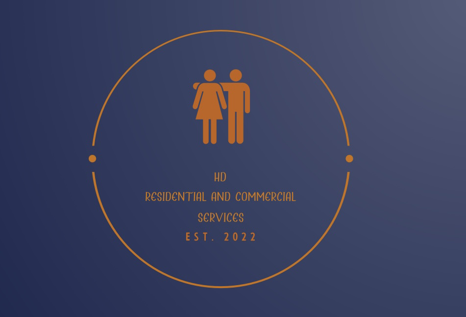Avatar for HD Residential and Commercial Services