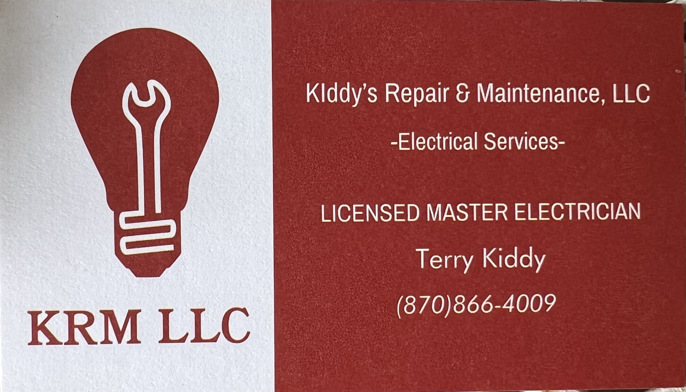 Avatar for KRM LLC