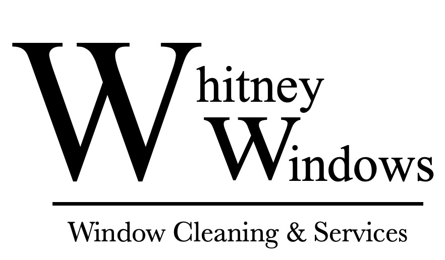 Whitney Windows logo