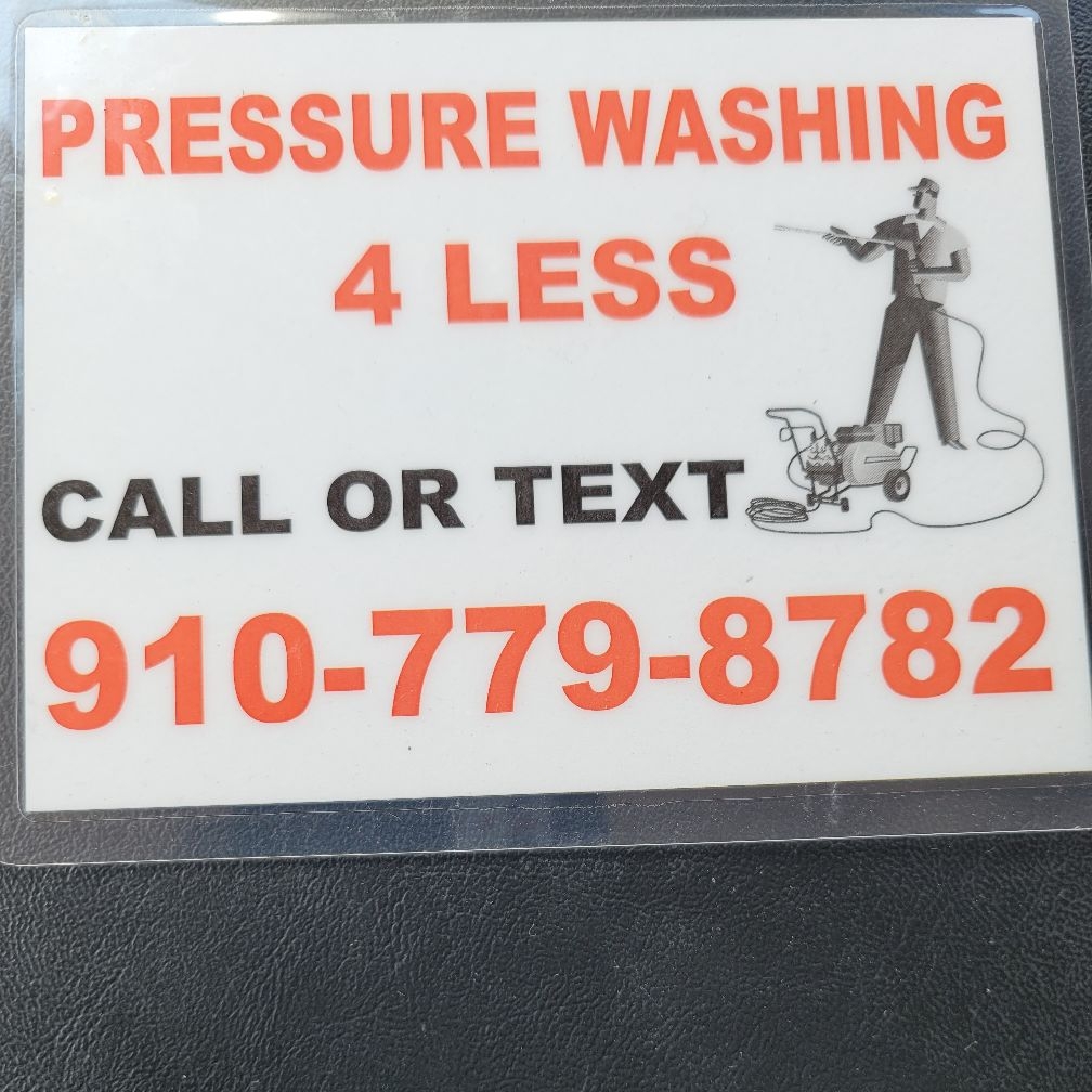 Avatar for Harmon's Pressure Washing LTD