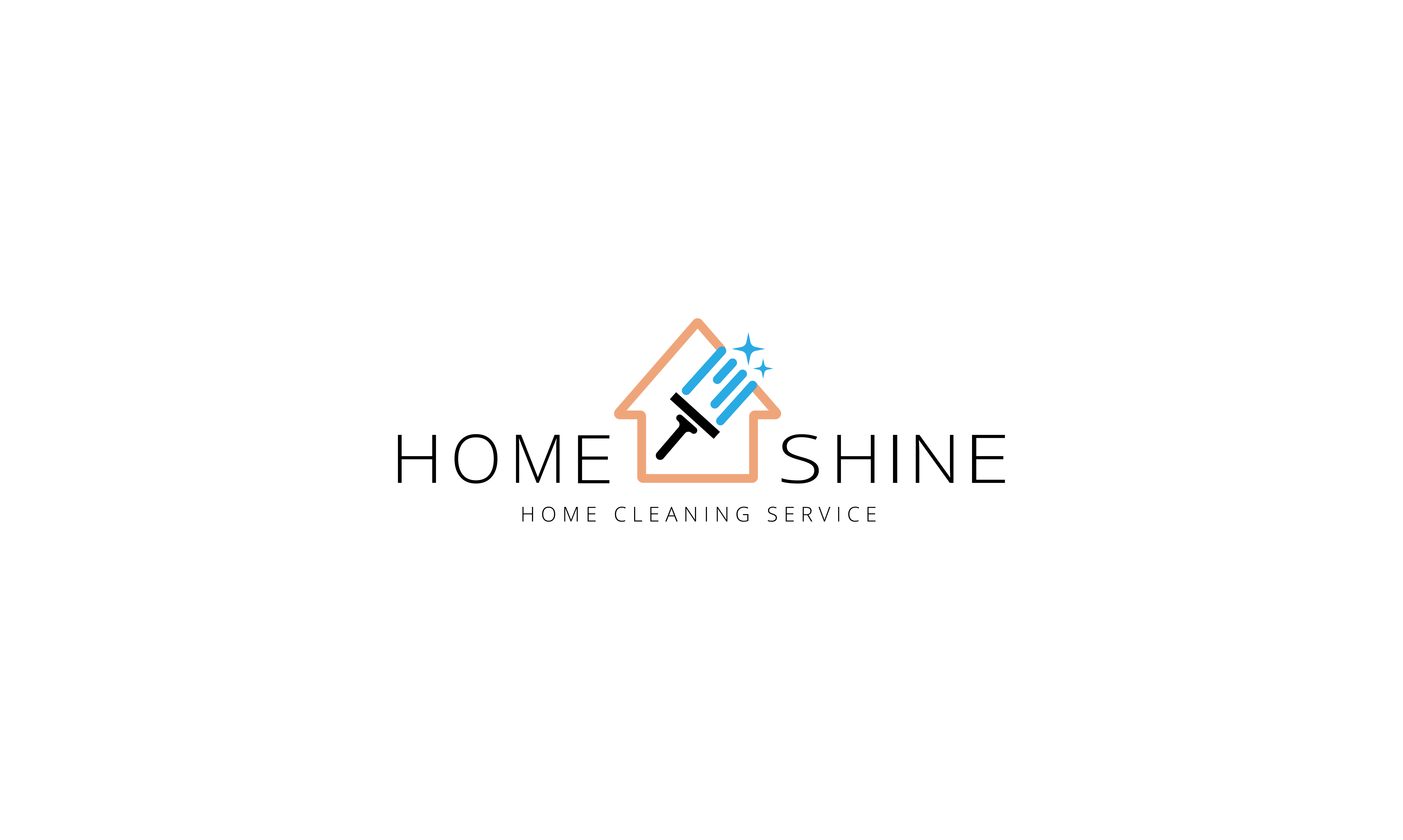 Logo for HomeShine