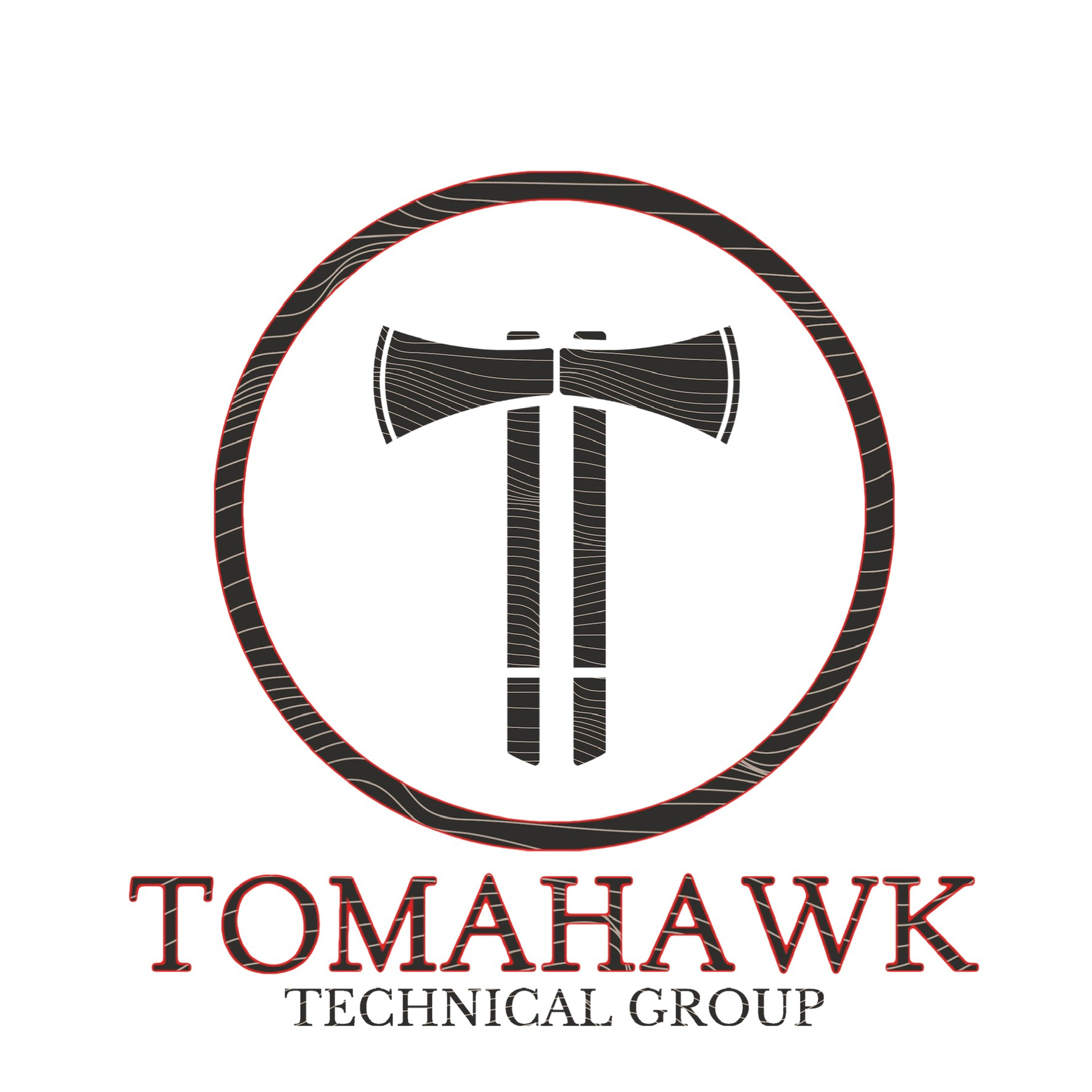 Tomahawk Technical Group LLC logo