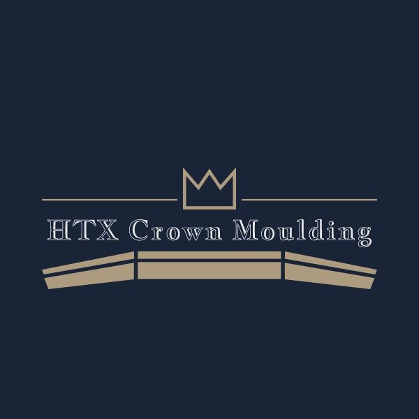 Logo for Htx Crown Moulding