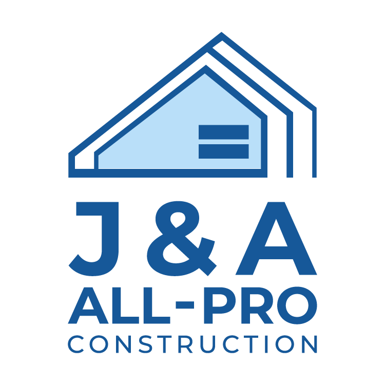 J&A All-Pro Construction Corp logo