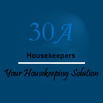 Logo for Resort Cleaning Solutions