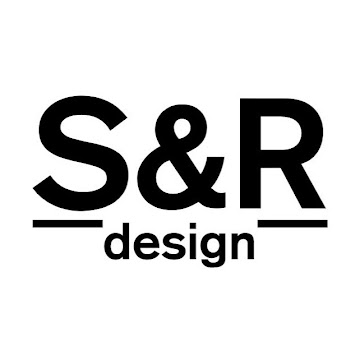 S&R Design logo