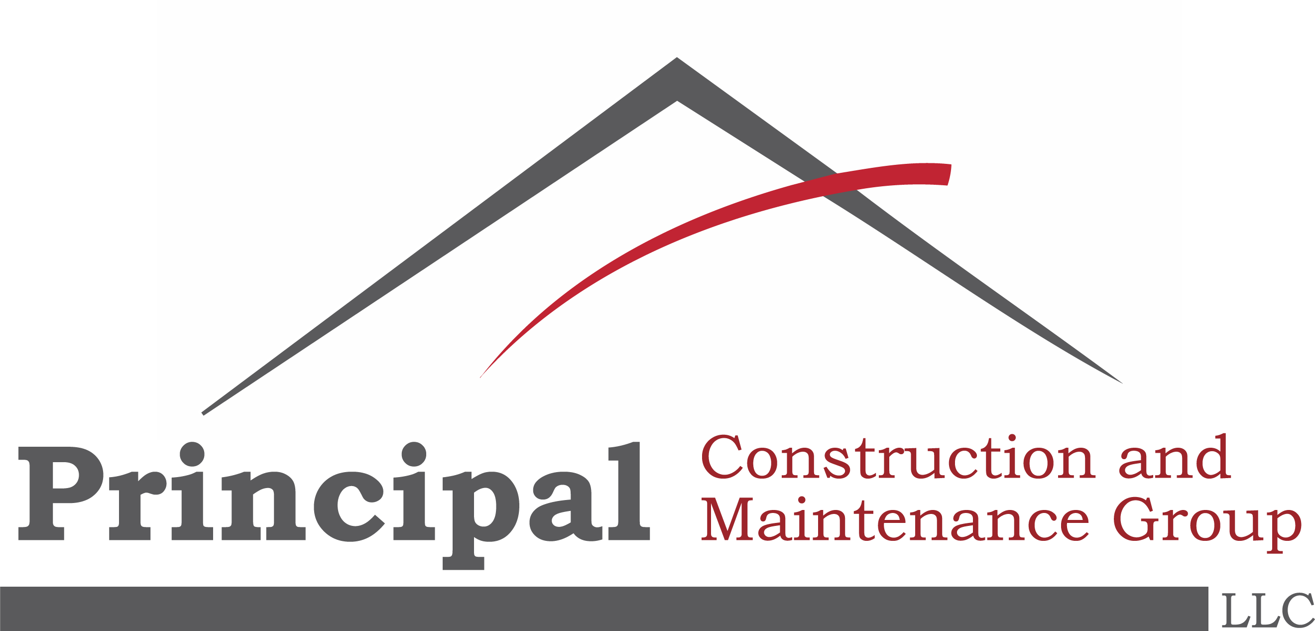 Principal Construction and Maintenance Group logo