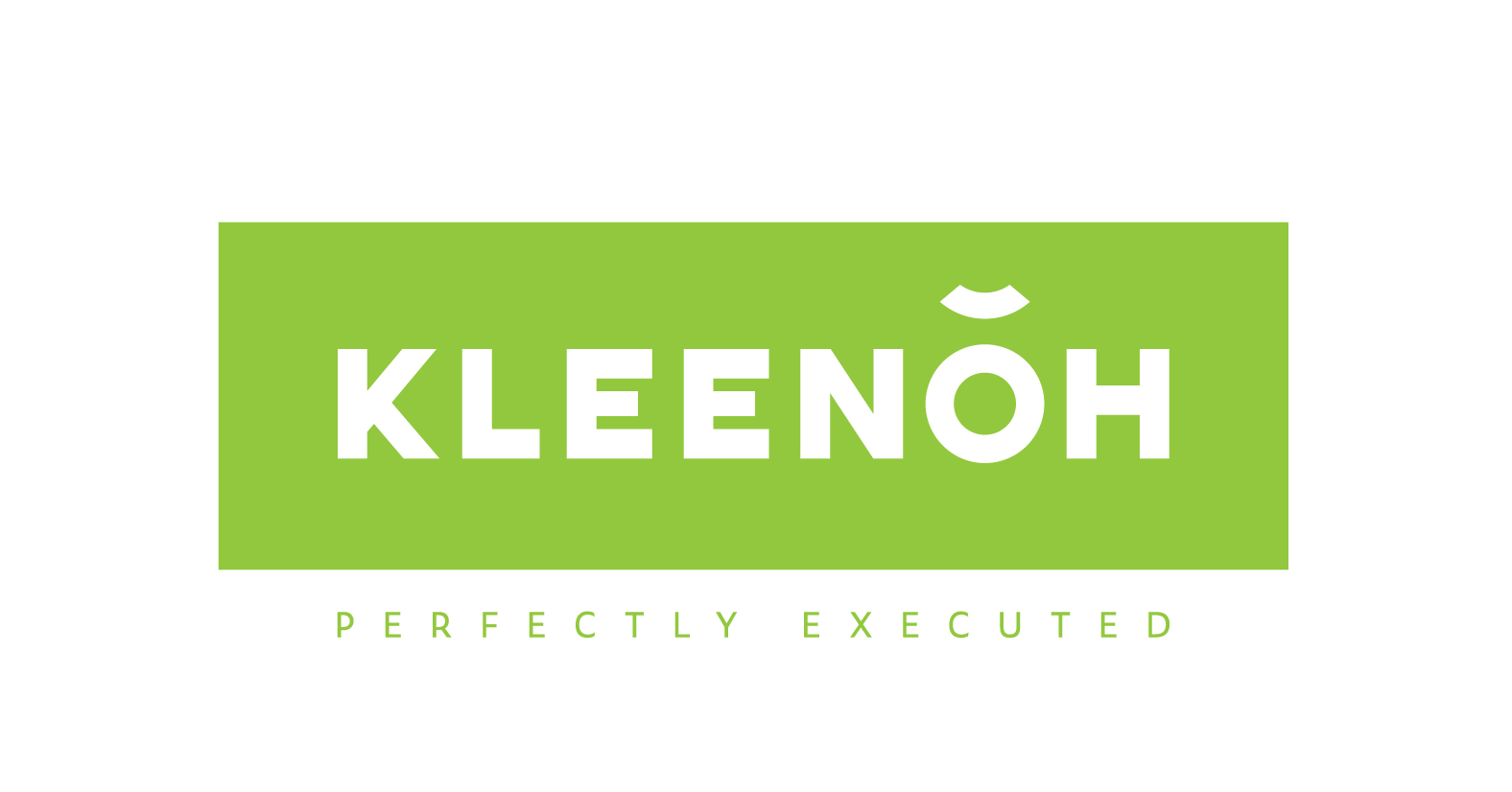 Kleenoh logo