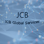 JCB Global Services logo