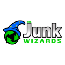 Avatar for The Junk Wizards