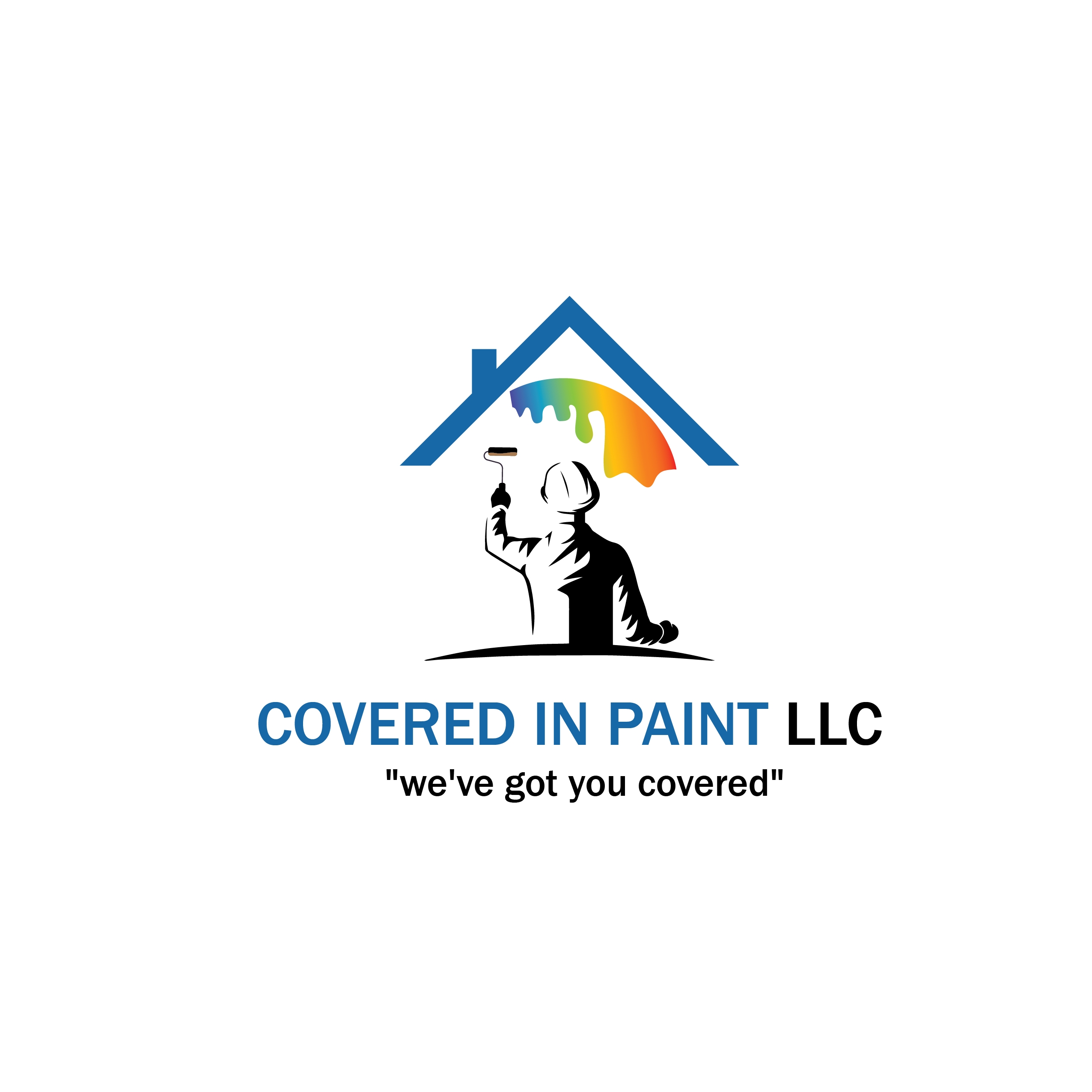 Avatar for Covered in Paint
