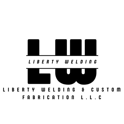 Liberty Welding & Custom Fabrication logo