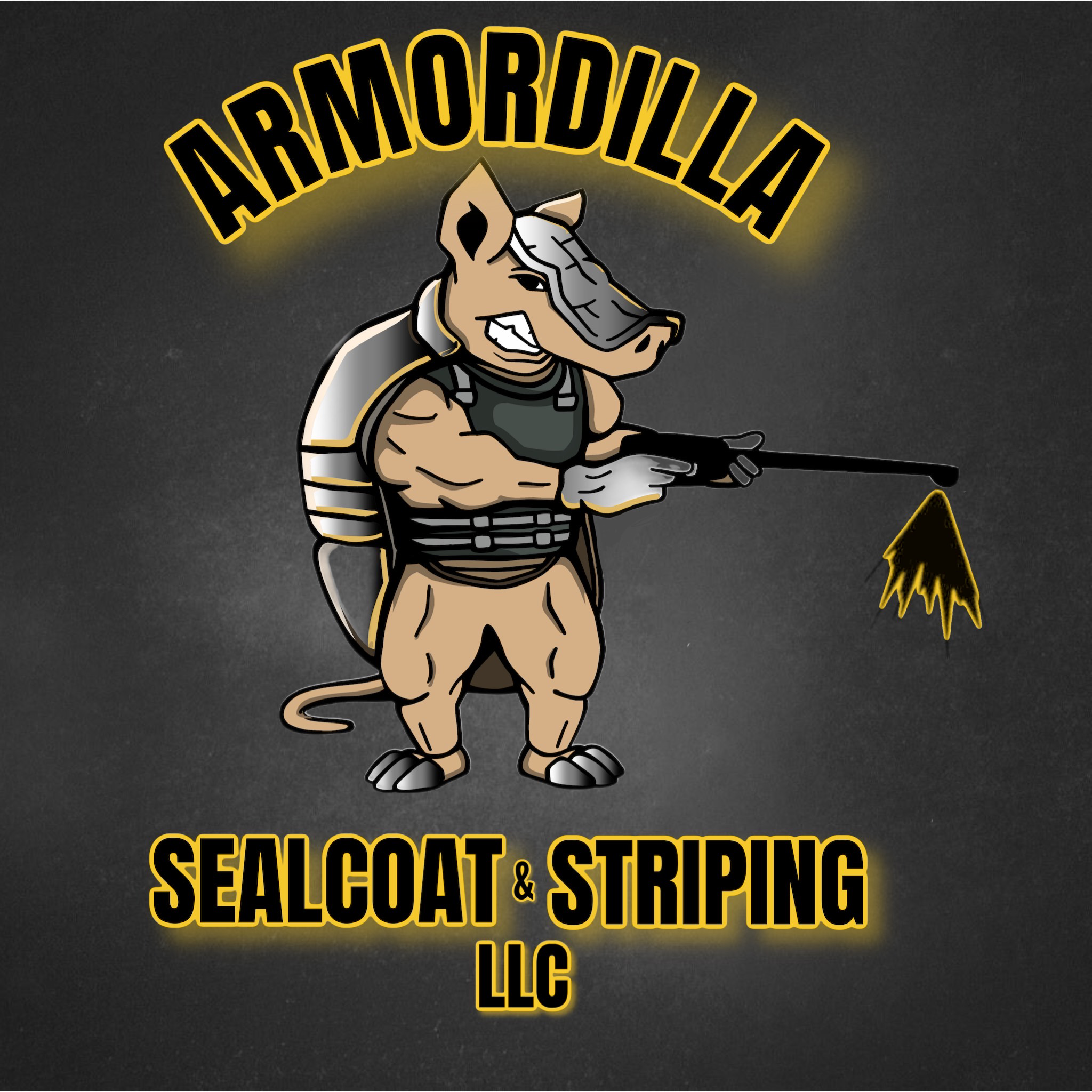 Avatar for ArmorDilla Sealcoat & Striping LLC