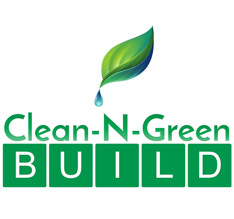 Clean-N-Green LLC logo