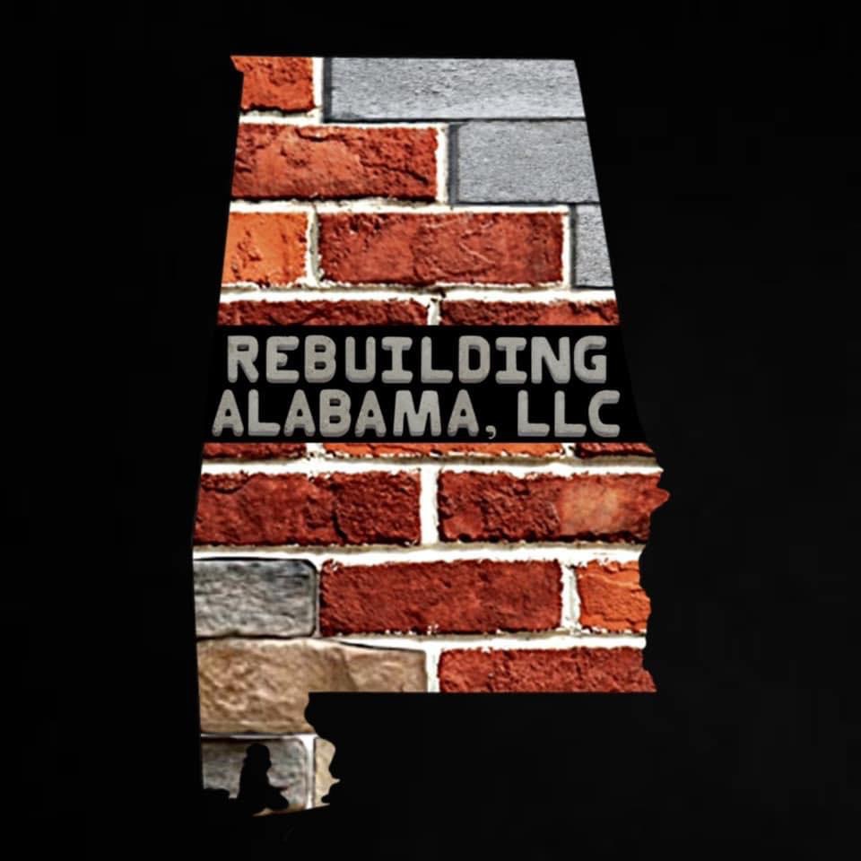 Rebuilding Alabama, LLC logo