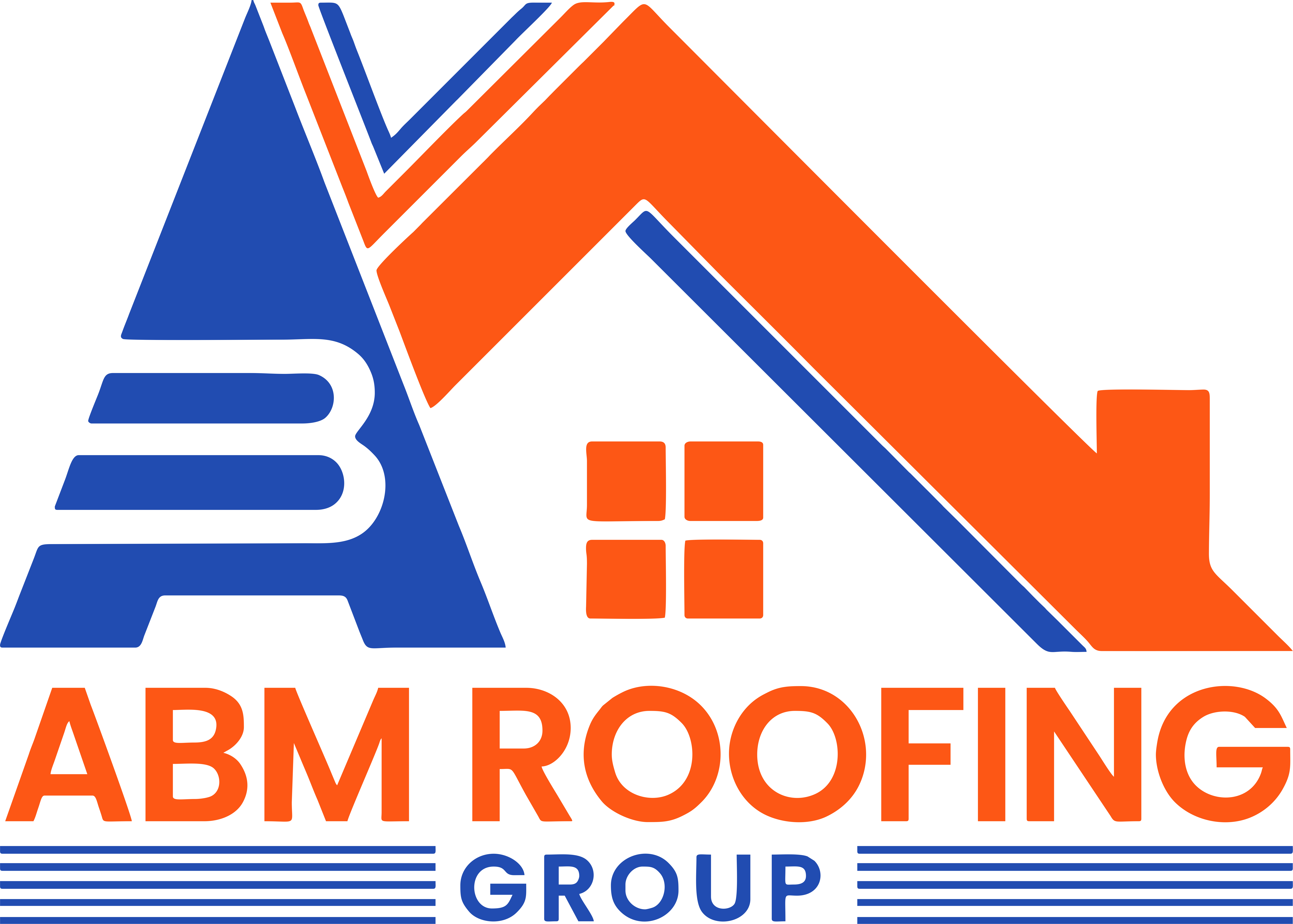 Avatar for ABM Roofing Group