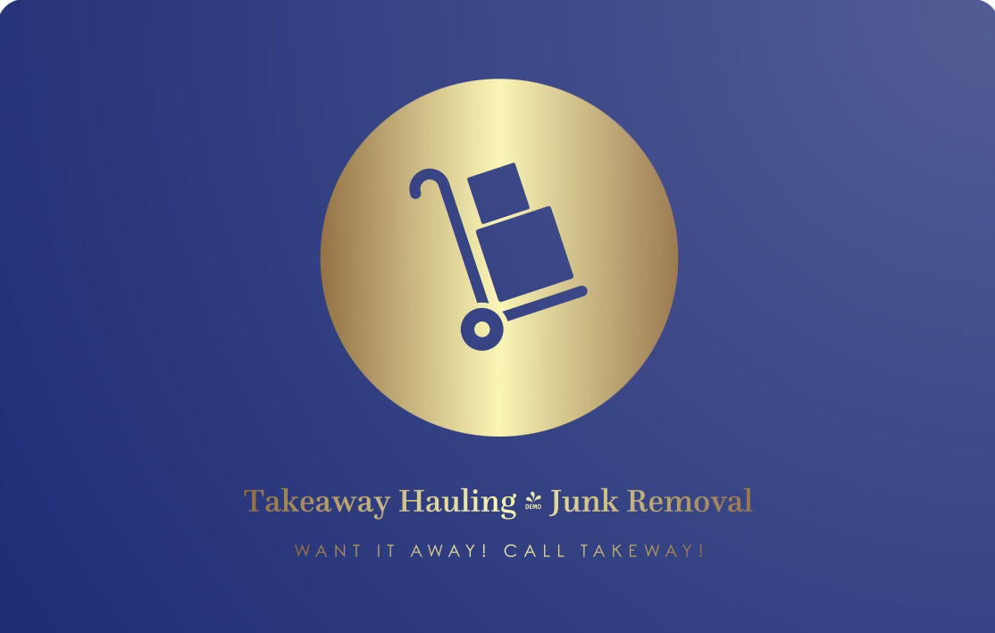 Avatar for Takeaway Hauling & Junk Removal