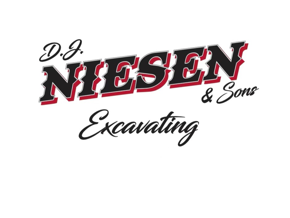 D.J. Niesen & Sons logo