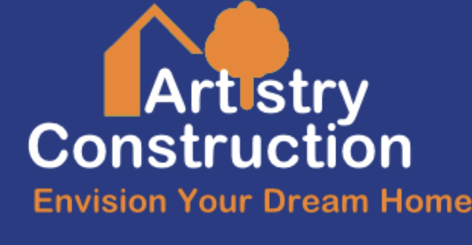 Logo for Artistry Construction