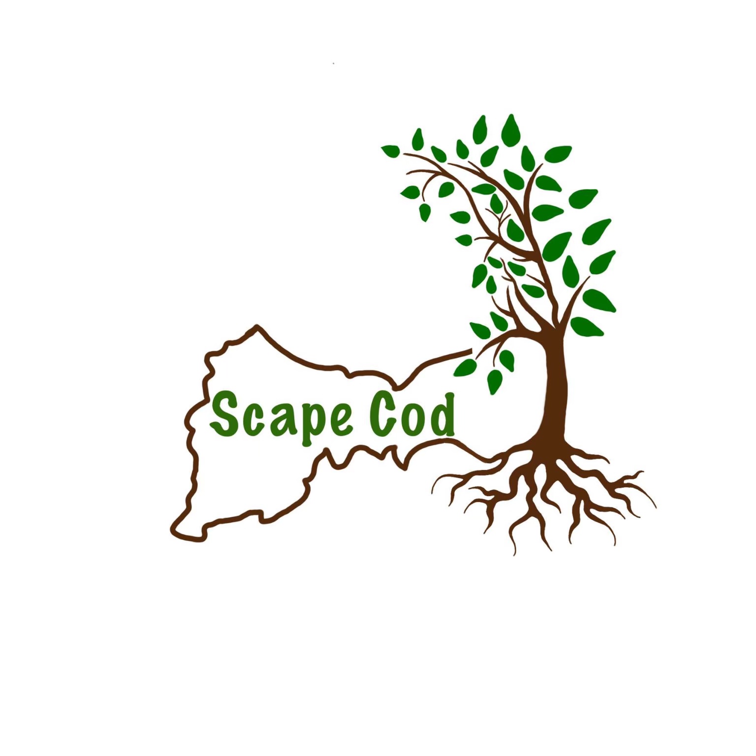 Scape Cod logo