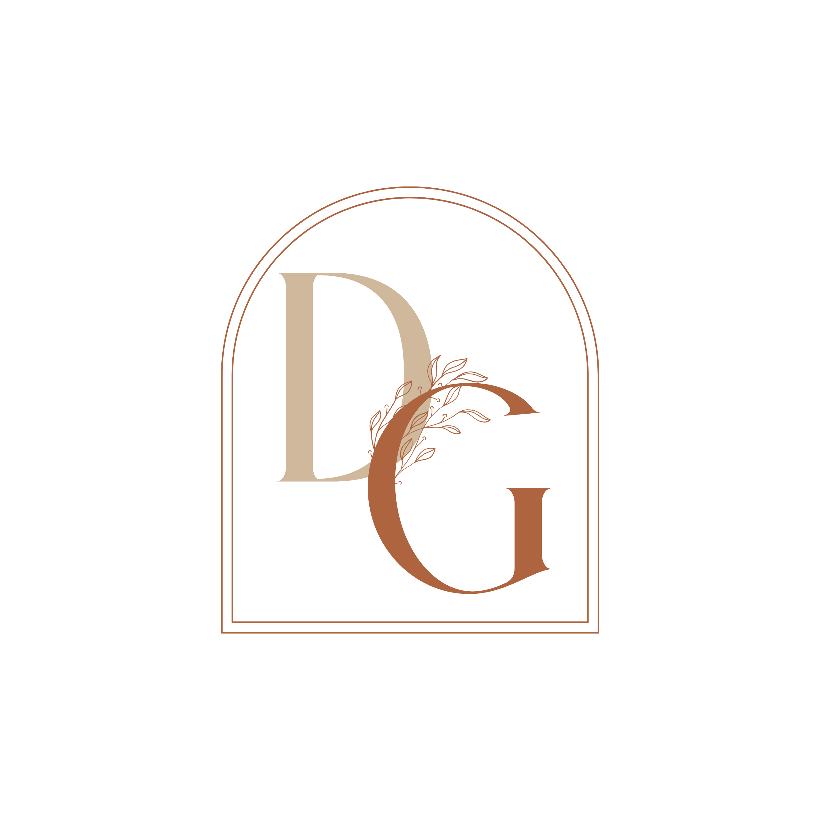 Designer Grey logo