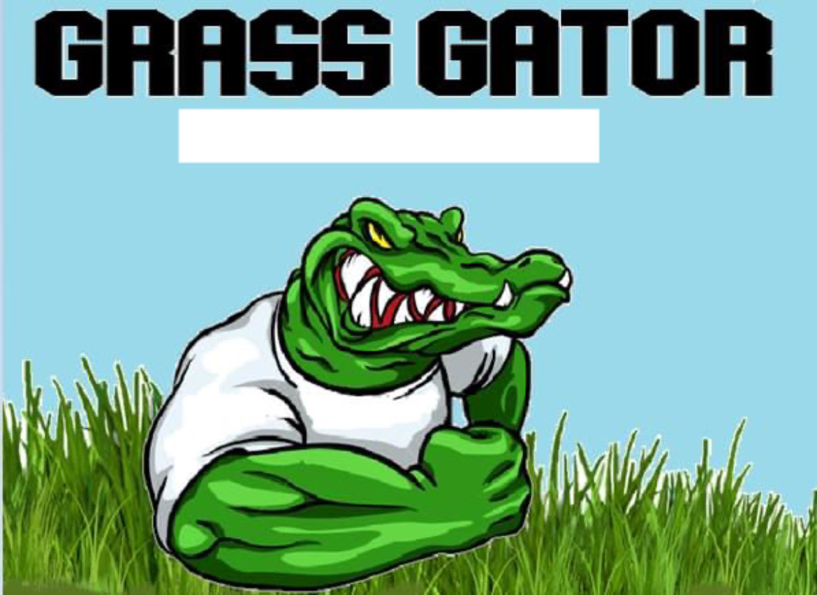 Avatar for Grass Gator Lawn Care