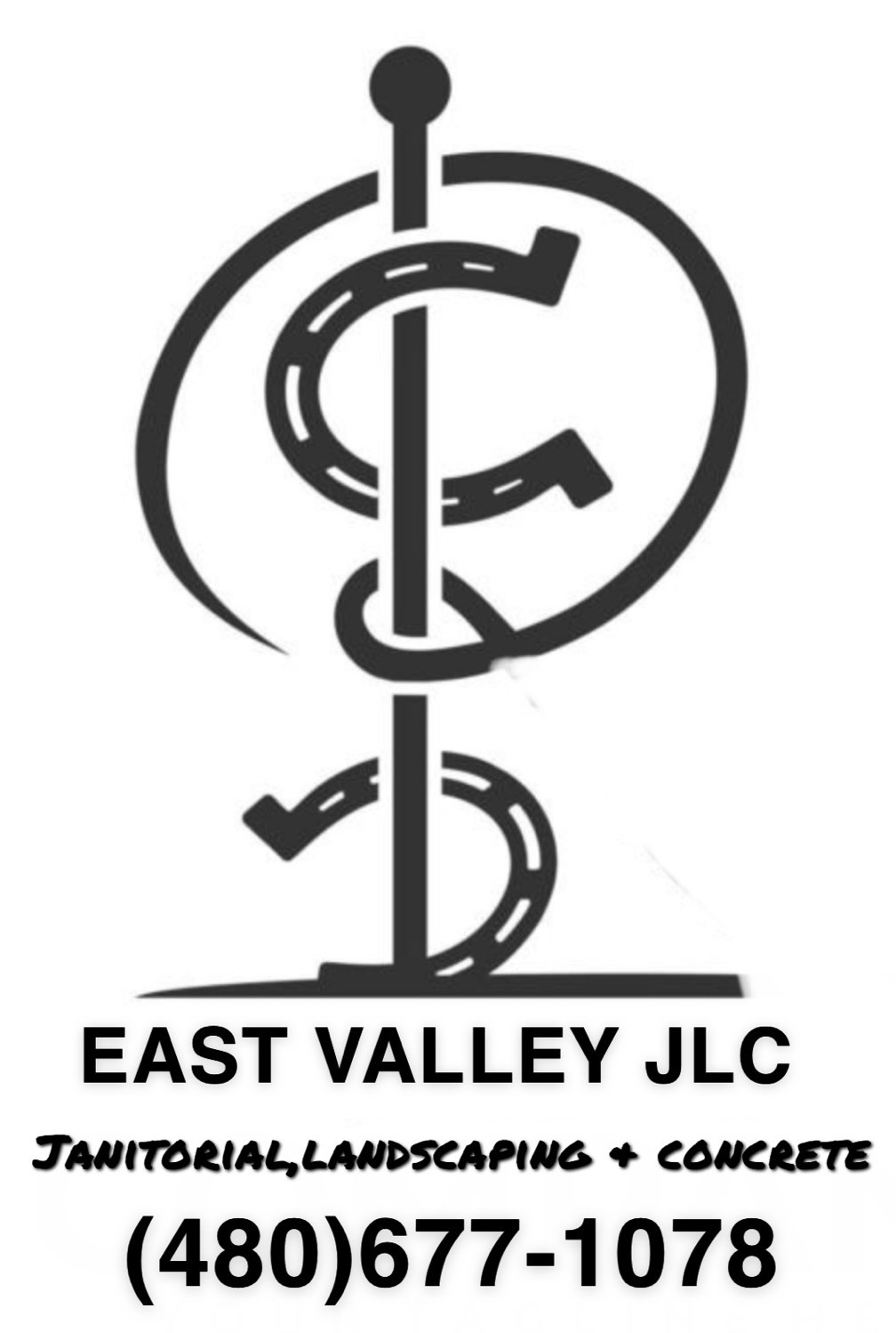 EAST VALLEY JLC logo