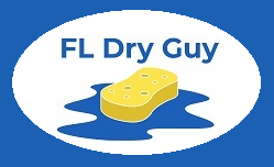 Logo for Fl Dry Guy, LLC