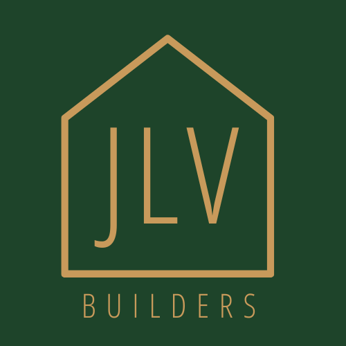 JLV Builders logo