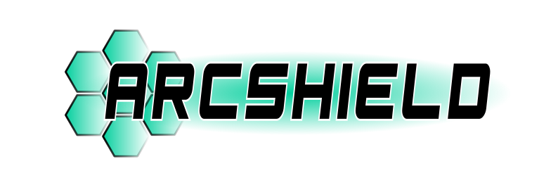 ArcShield logo